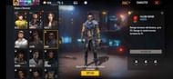 Maro in Free Fire